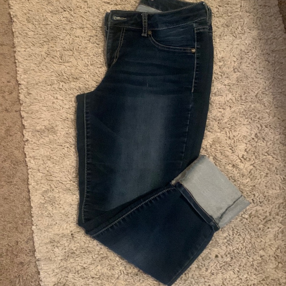 Jeggings